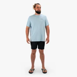 Ocean Bound Short Sleeve Fishing Shirts |AFTCO