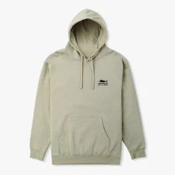 Off The Record Mens Pullover Hoodie | AFTCO