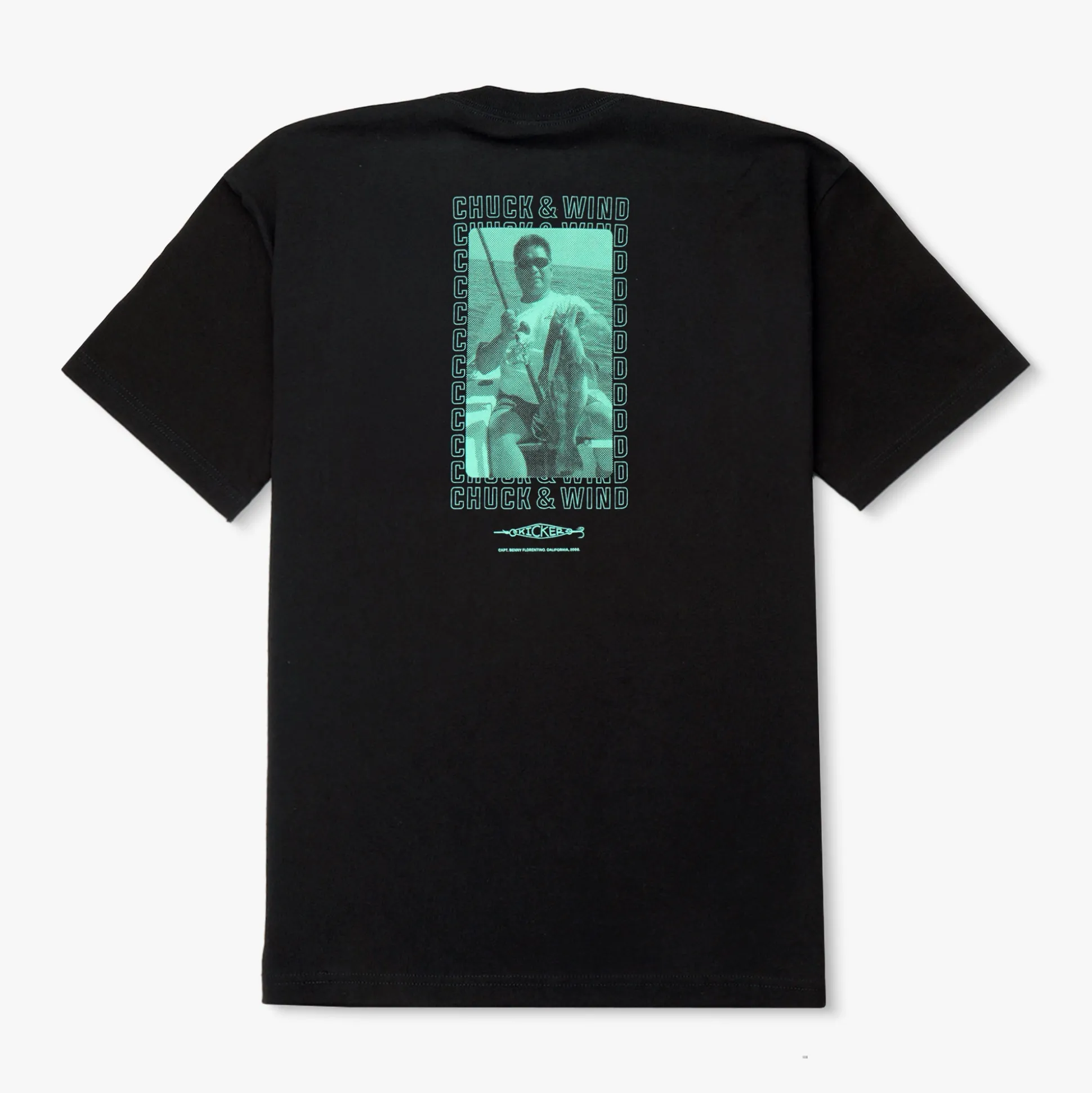 OG Team T-Shirt