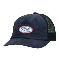 Omega Trucker Hat