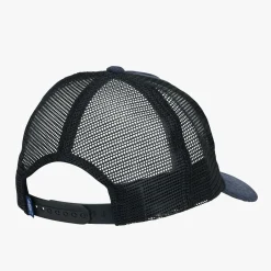 Omega Trucker Hat