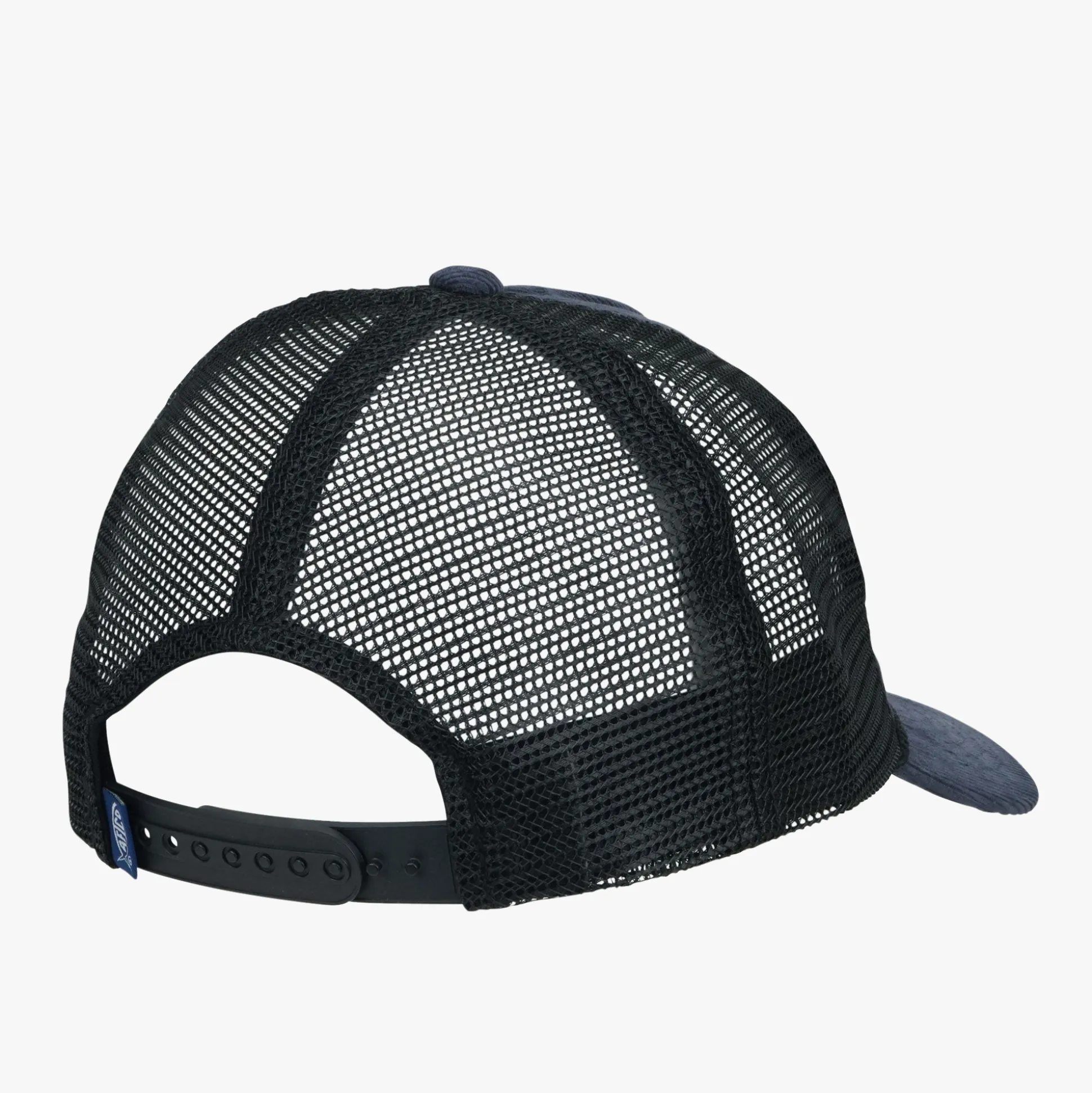 Omega Trucker Hat