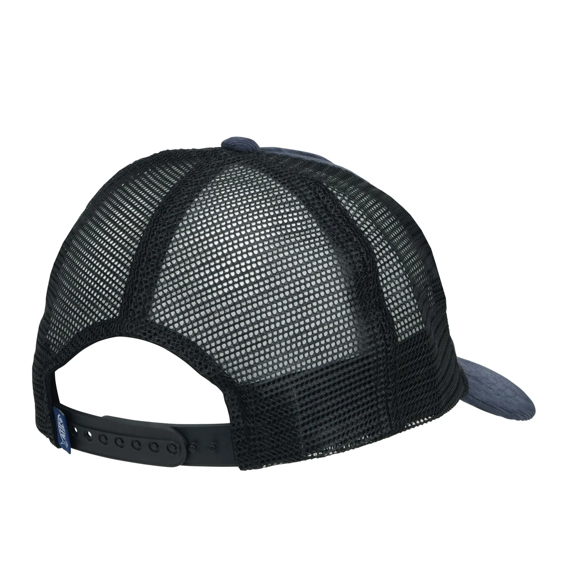 Omega Trucker Hat