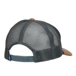 Omega Trucker Hat