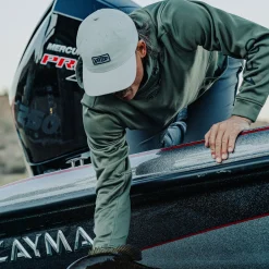 Original Fishing Hats for Salt and Fresh Water Anglers | AFTCO
