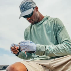 Original Fishing Hats for Salt and Fresh Water Anglers | AFTCO