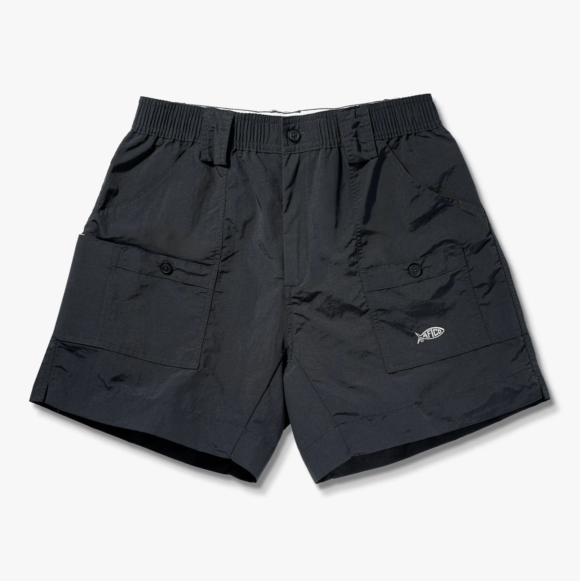 Original Fishing Shorts by AFTCO