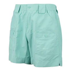 Original Fishing Shorts by AFTCO