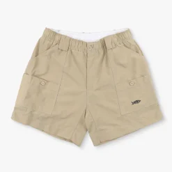 Original Fishing Shorts by AFTCO
