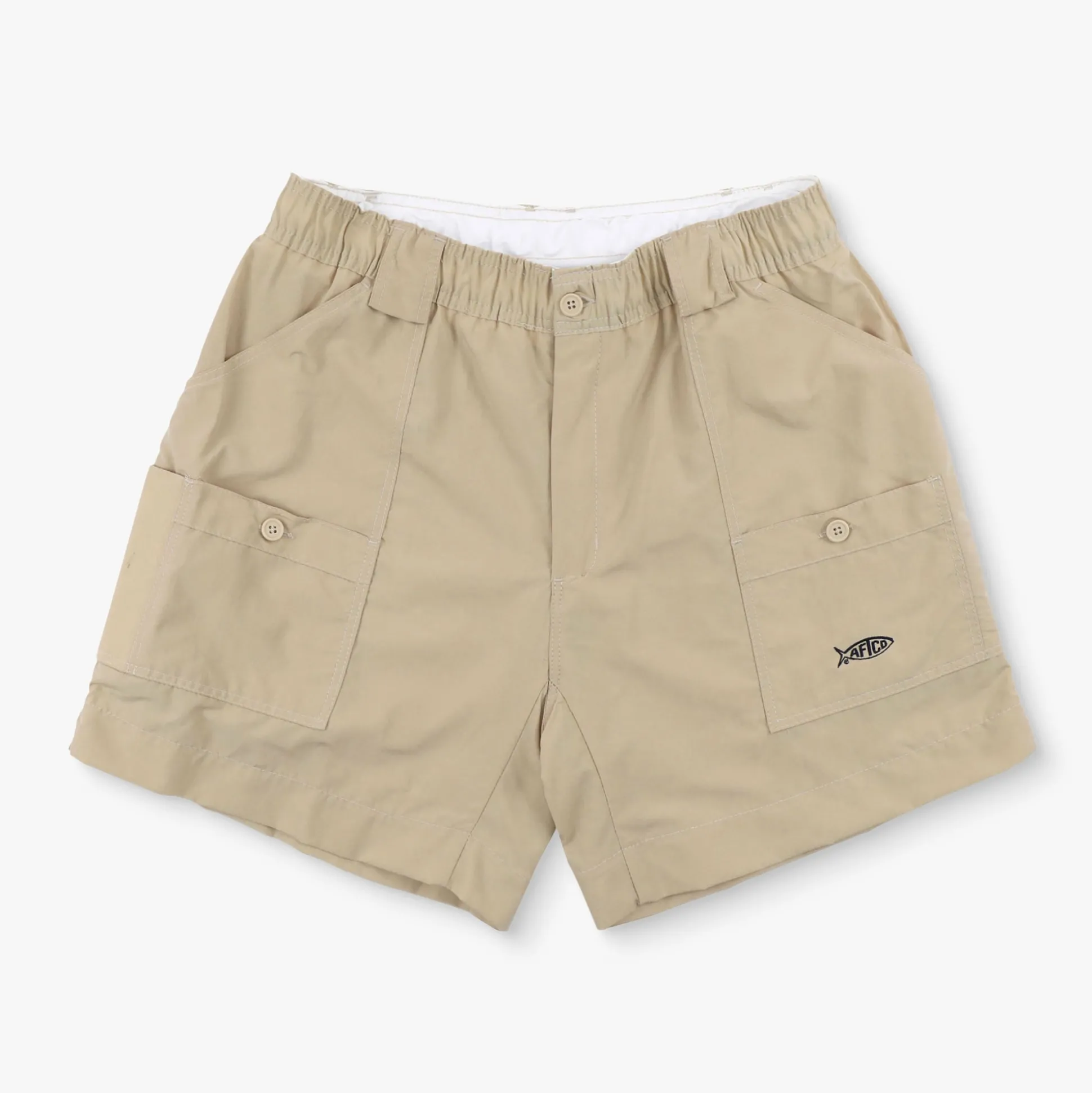 Original Fishing Shorts by AFTCO