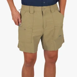 Original Fishing Shorts by AFTCO