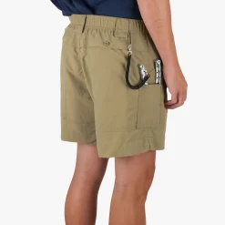 Original Fishing Shorts by AFTCO