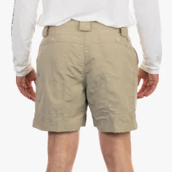 Original Fishing Shorts by AFTCO