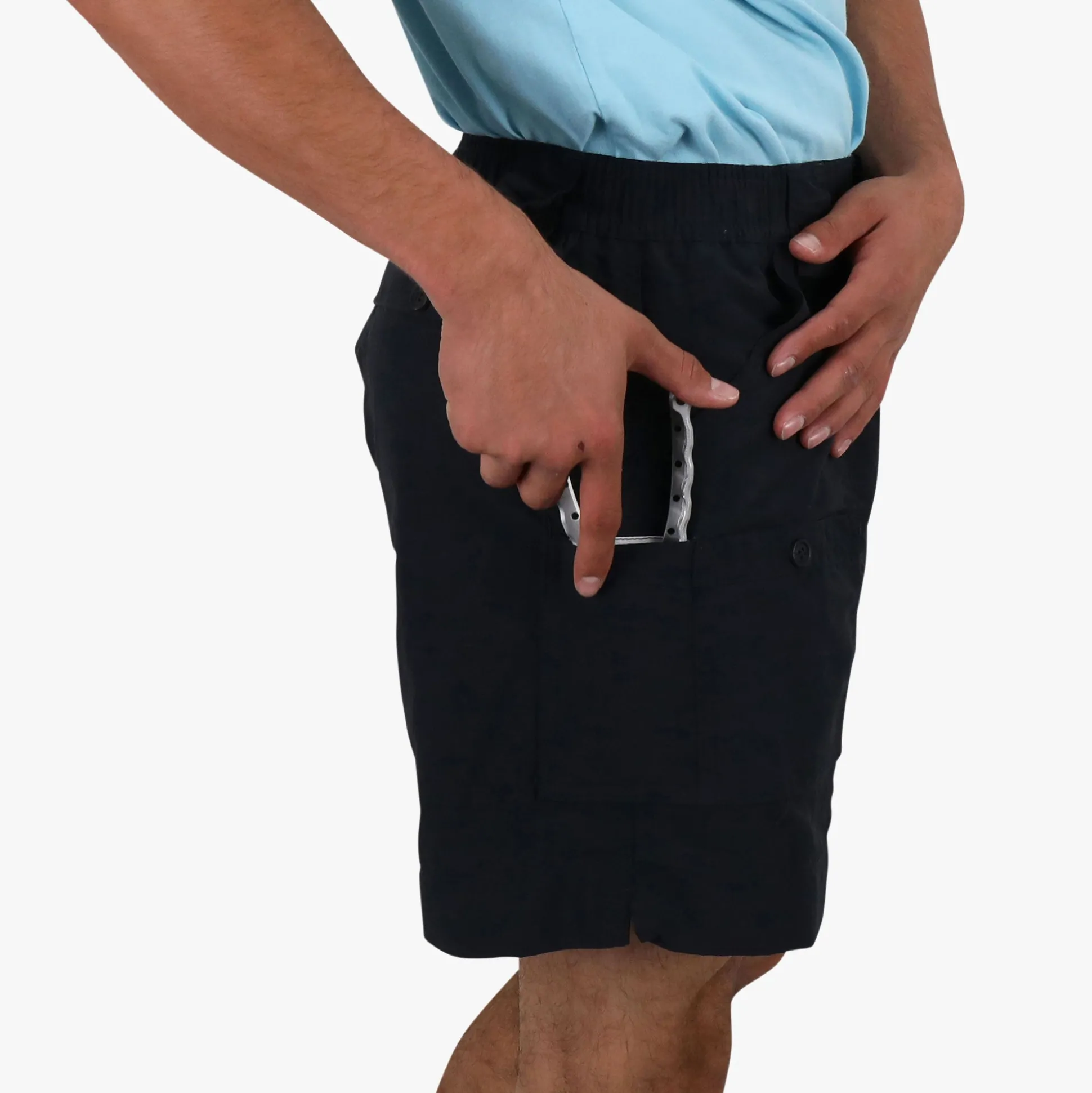Original Fishing Shorts by AFTCO
