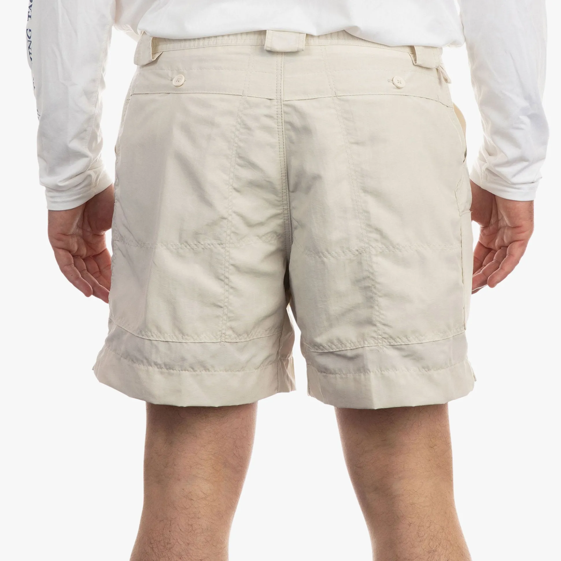 Original Fishing Shorts by AFTCO
