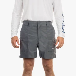 Original Fishing Shorts by AFTCO