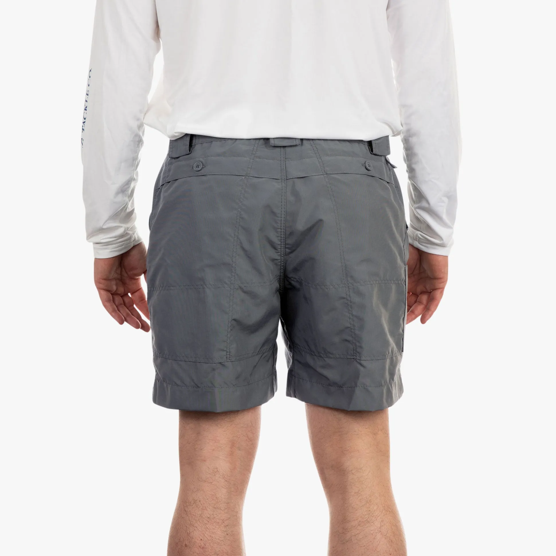Original Fishing Shorts by AFTCO
