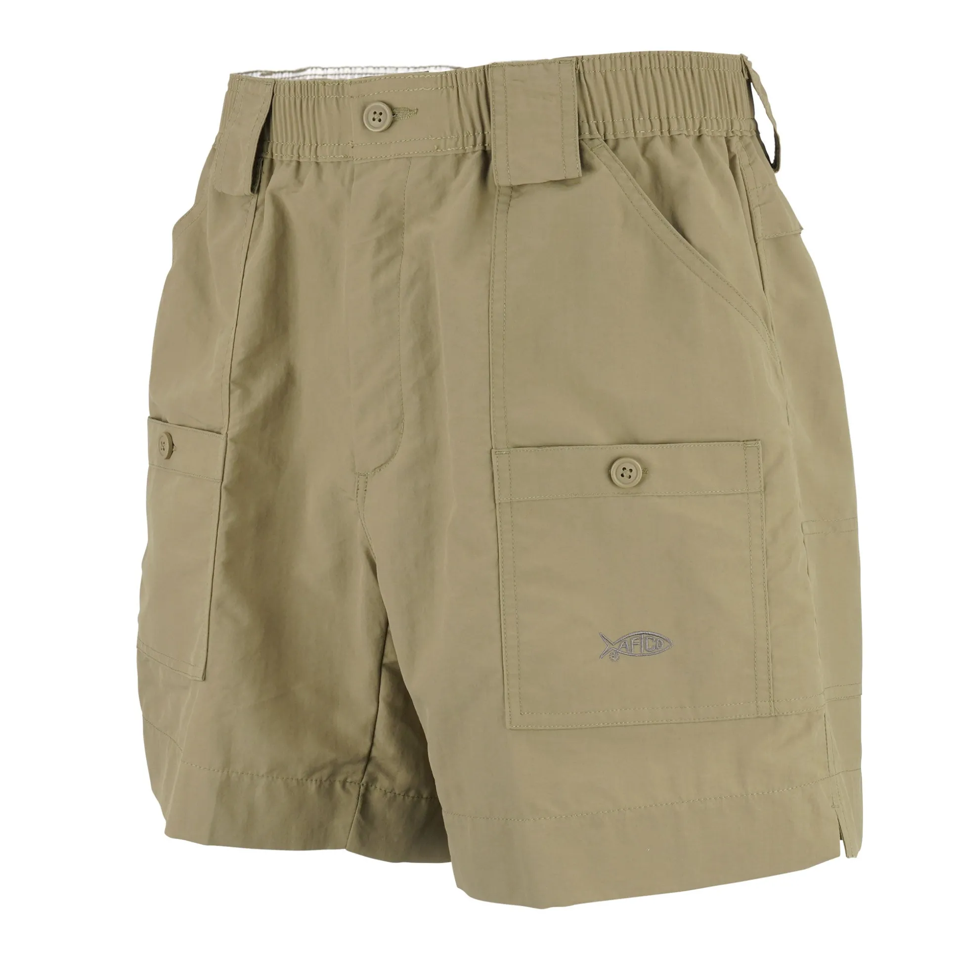 Original Fishing Shorts by AFTCO