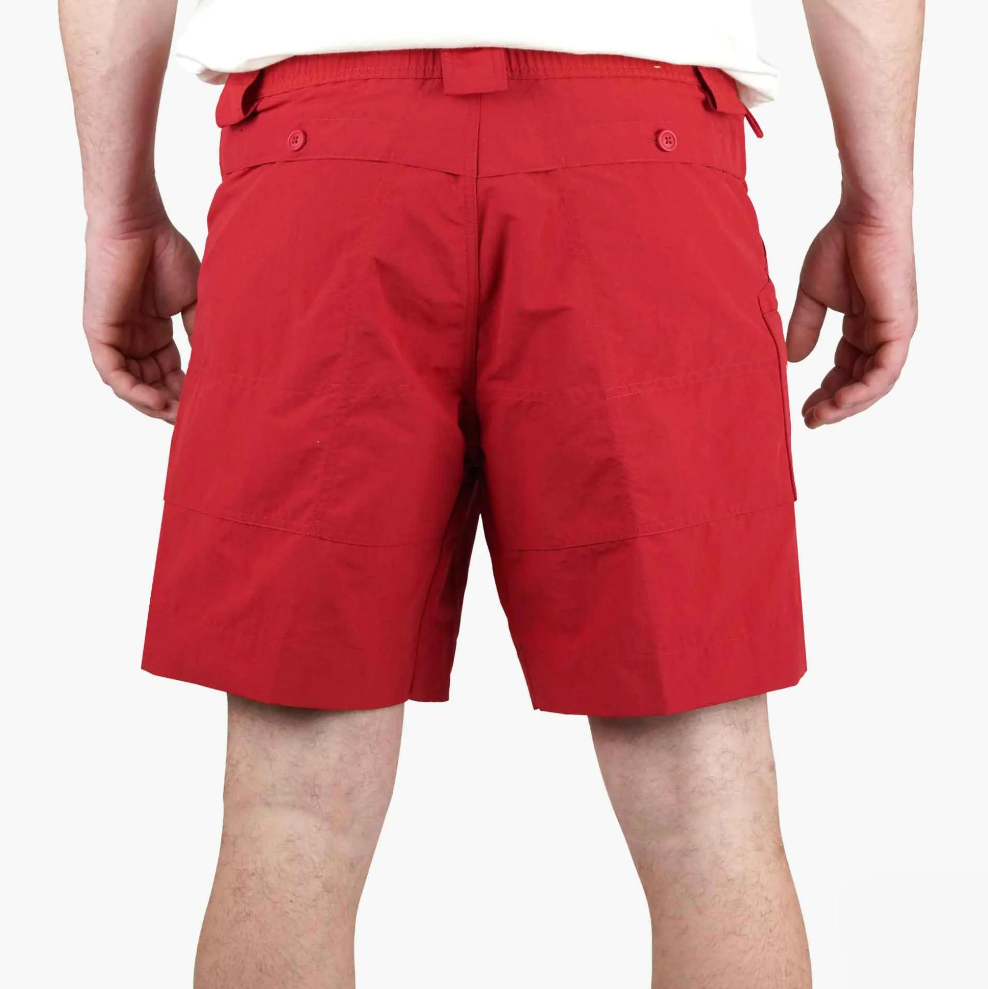 Original Fishing Shorts by AFTCO