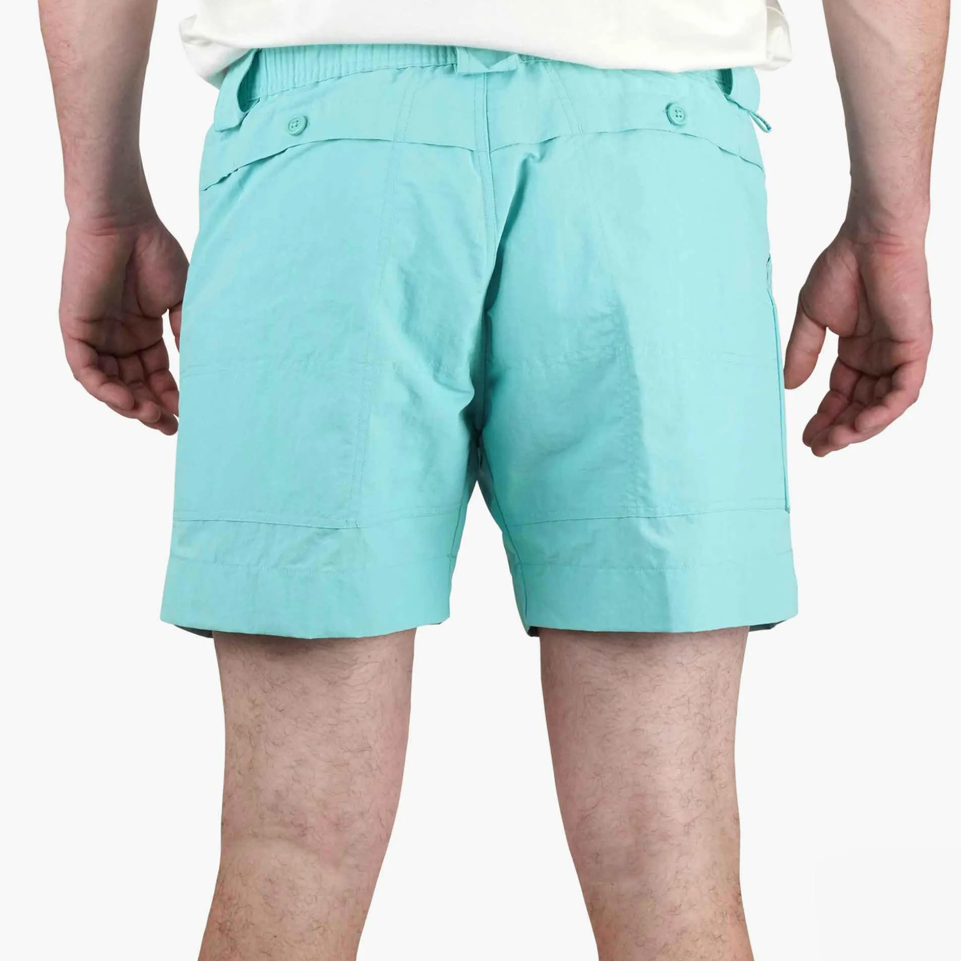 Original Fishing Shorts by AFTCO
