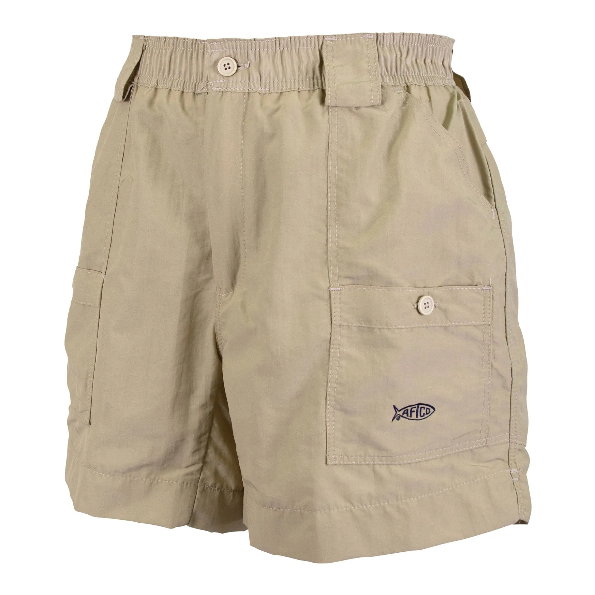 Original Fishing Shorts by AFTCO