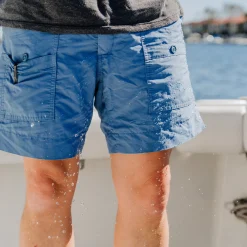 Original Fishing Shorts by AFTCO