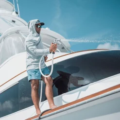 Original Fishing Shorts by AFTCO