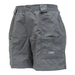 Original Fishing Shorts by AFTCO