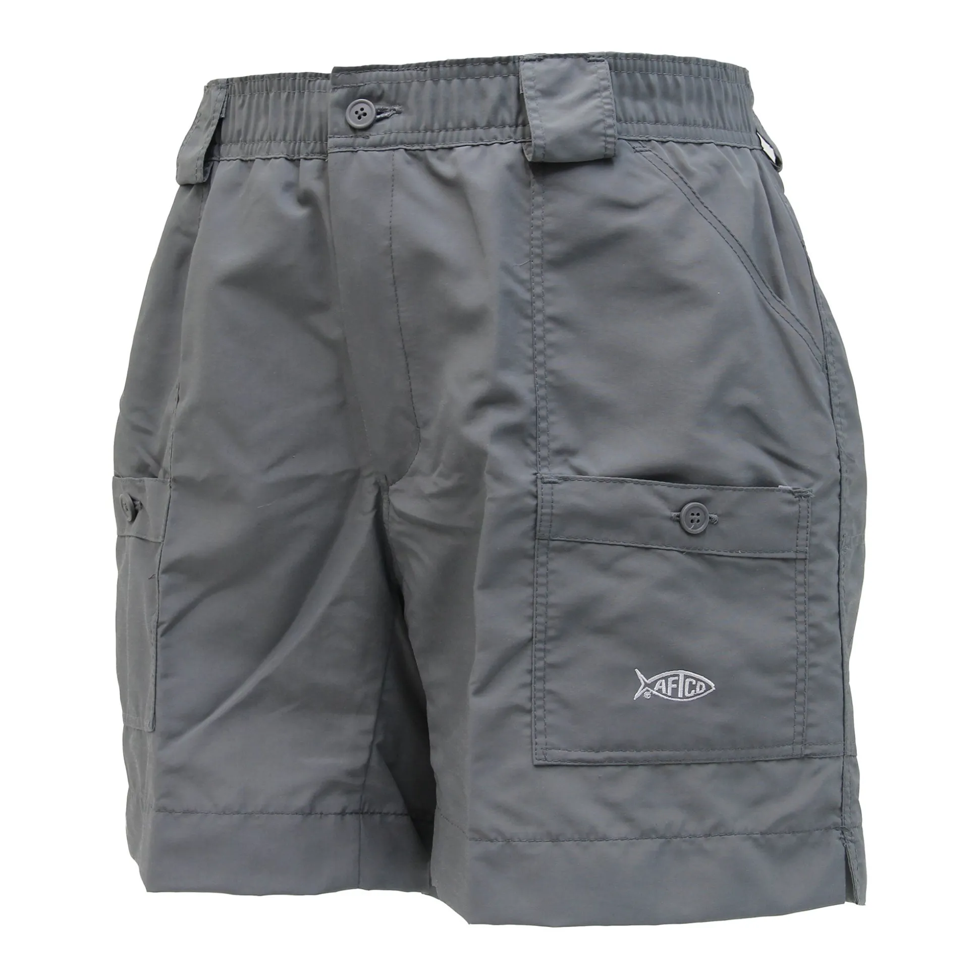 Original Fishing Shorts by AFTCO