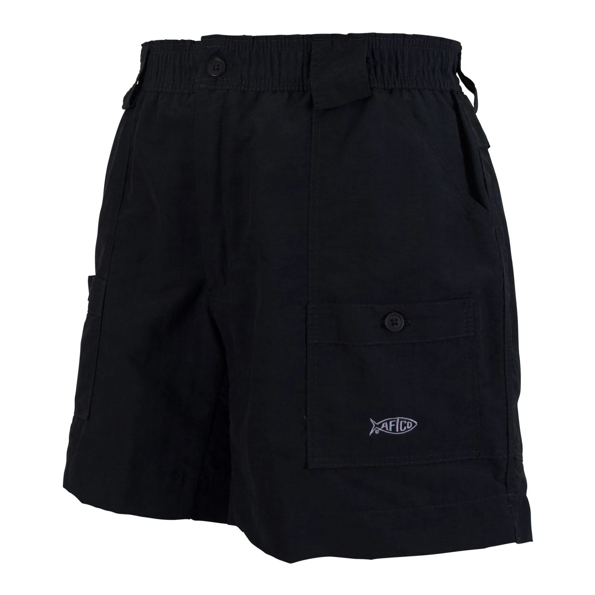 Original Fishing Shorts by AFTCO