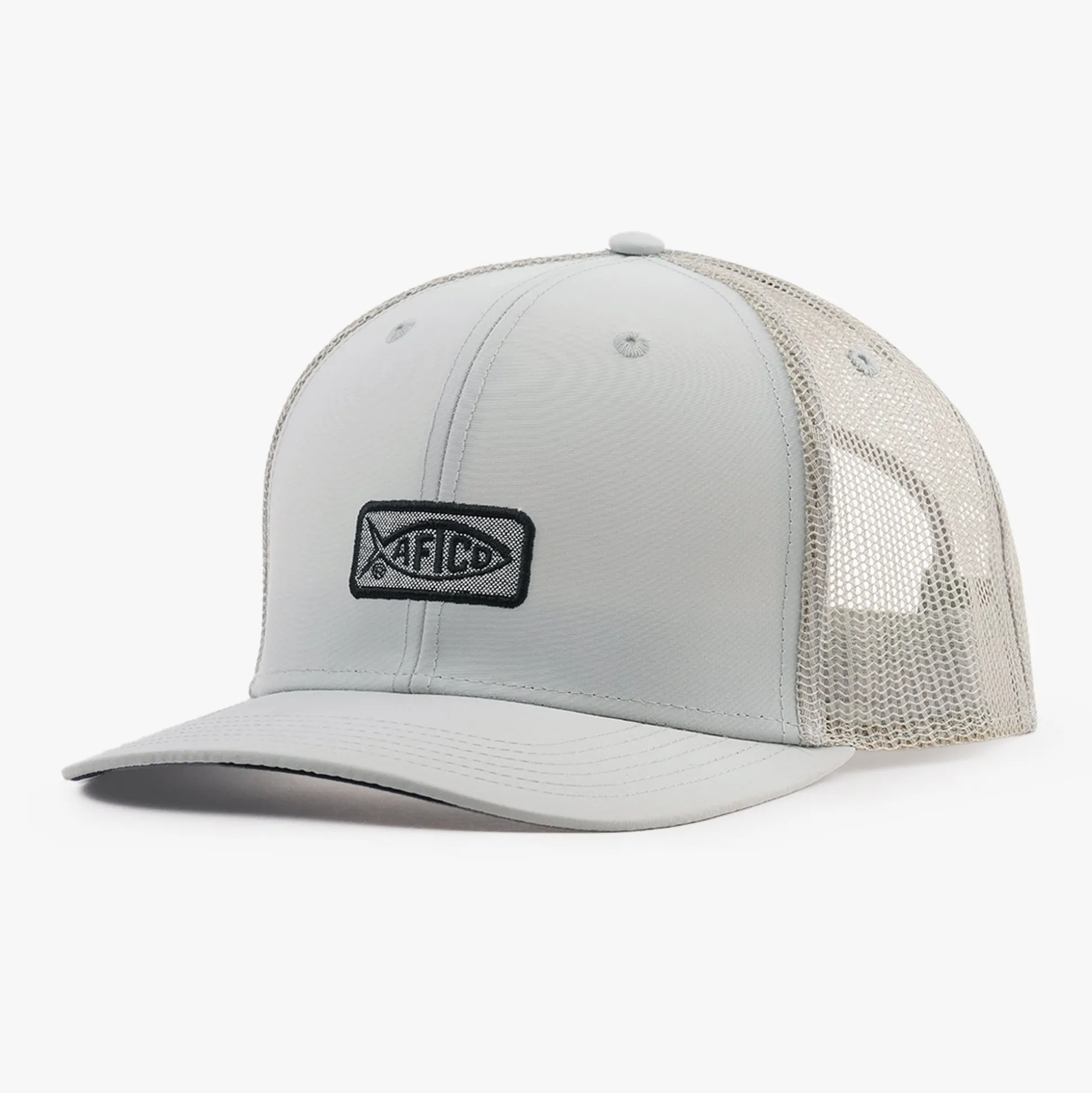 Original Fishing Trucker Hat | AFTCO