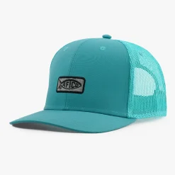 Original Fishing Trucker Hat | AFTCO