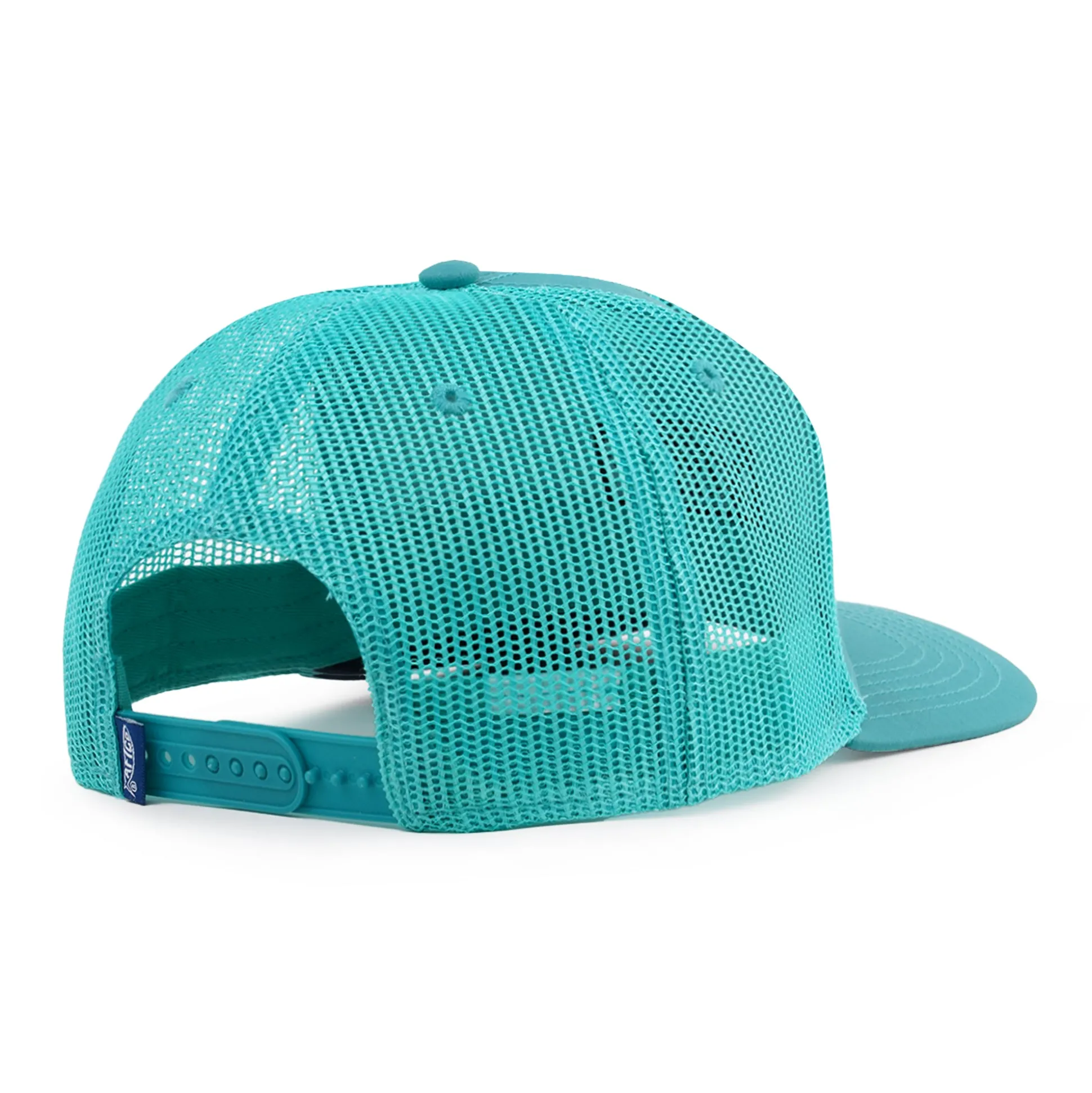 Original Fishing Trucker Hat | AFTCO