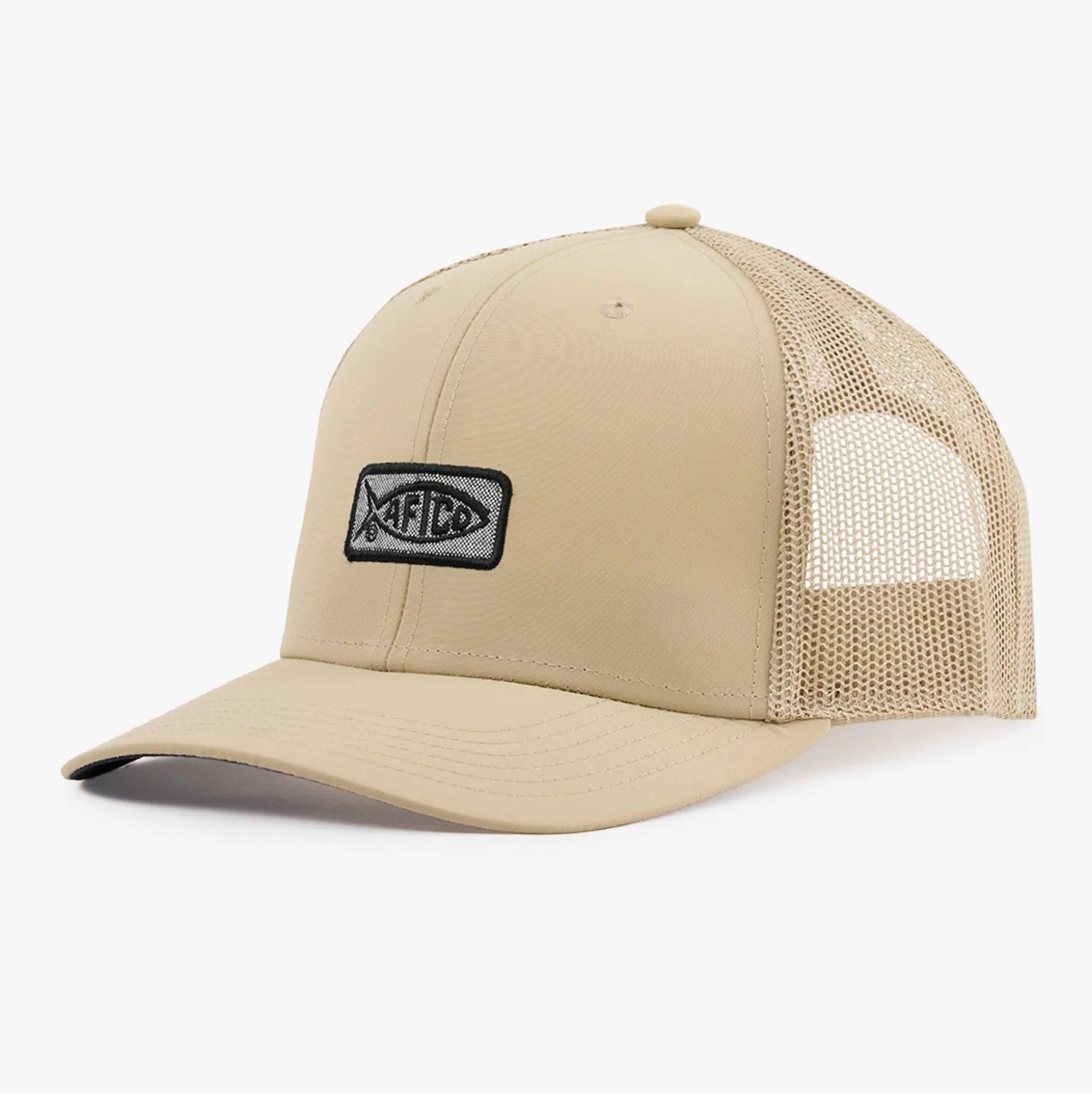 Original Fishing Trucker Hat | AFTCO
