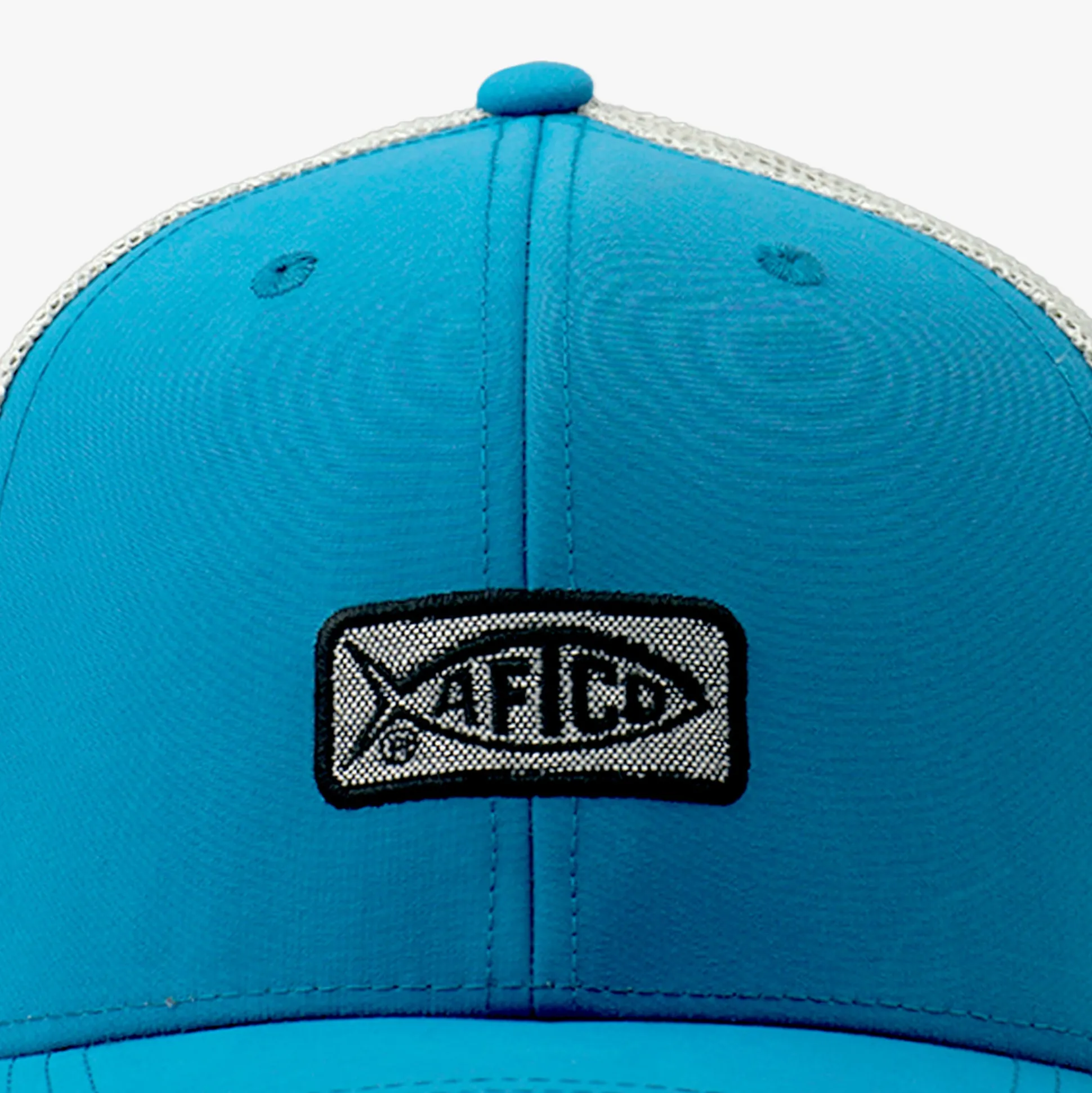 Original Fishing Trucker Hat | AFTCO