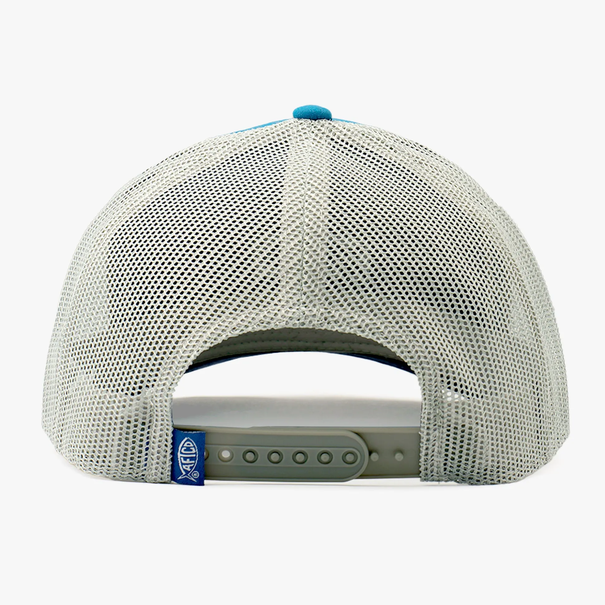 Original Fishing Trucker Hat | AFTCO