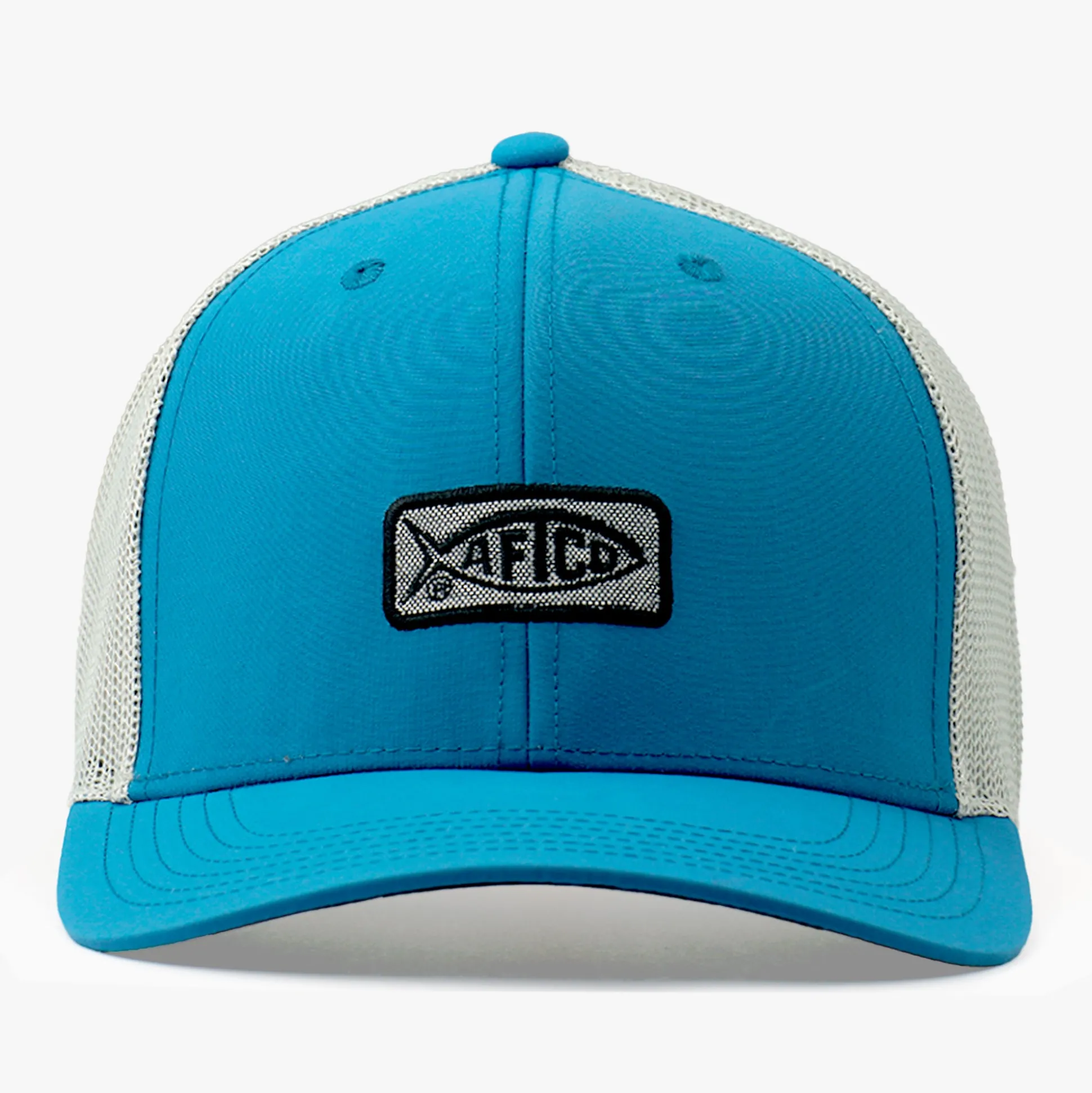 Original Fishing Trucker Hat | AFTCO