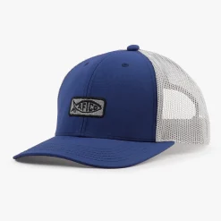 Original Fishing Trucker Hat | AFTCO
