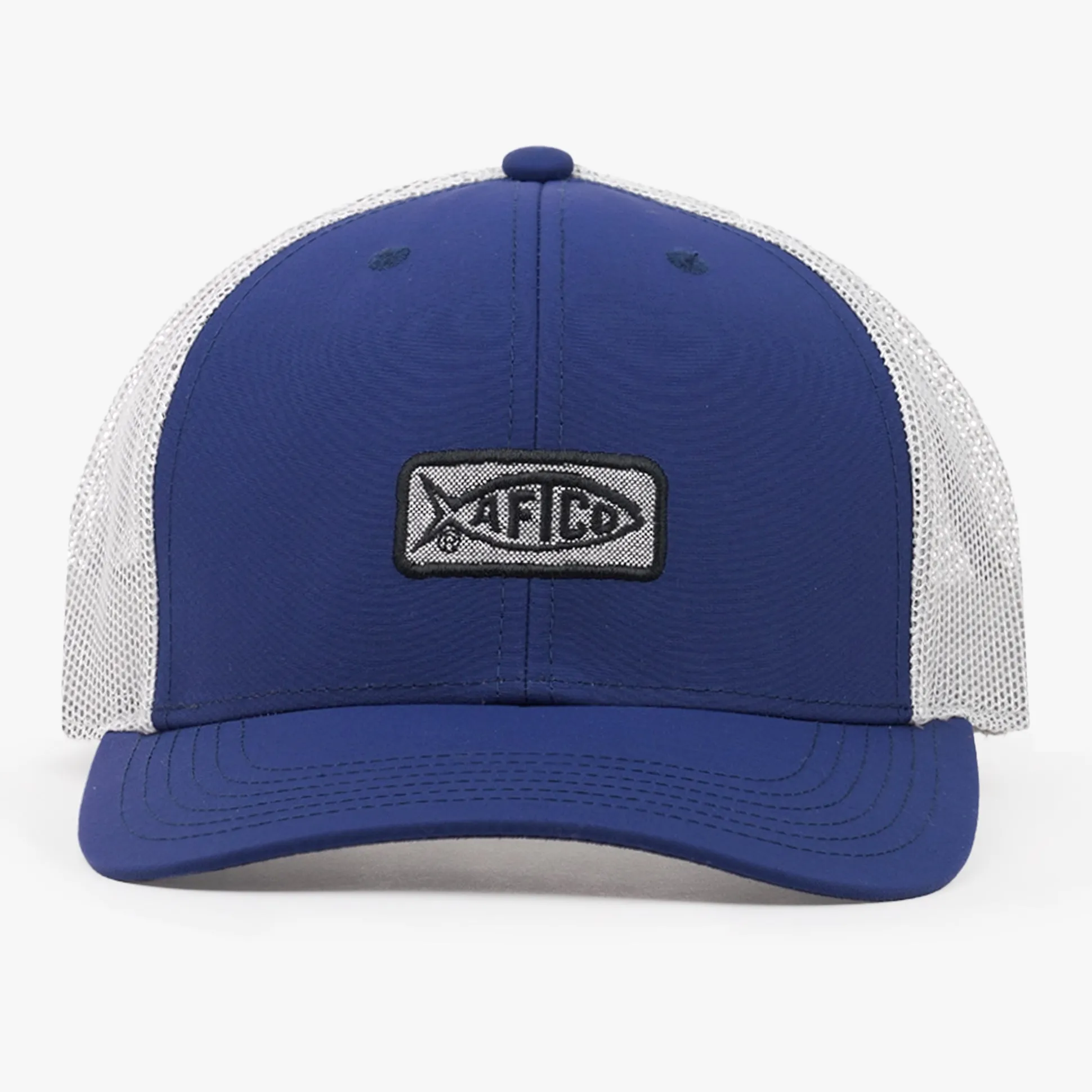 Original Fishing Trucker Hat | AFTCO