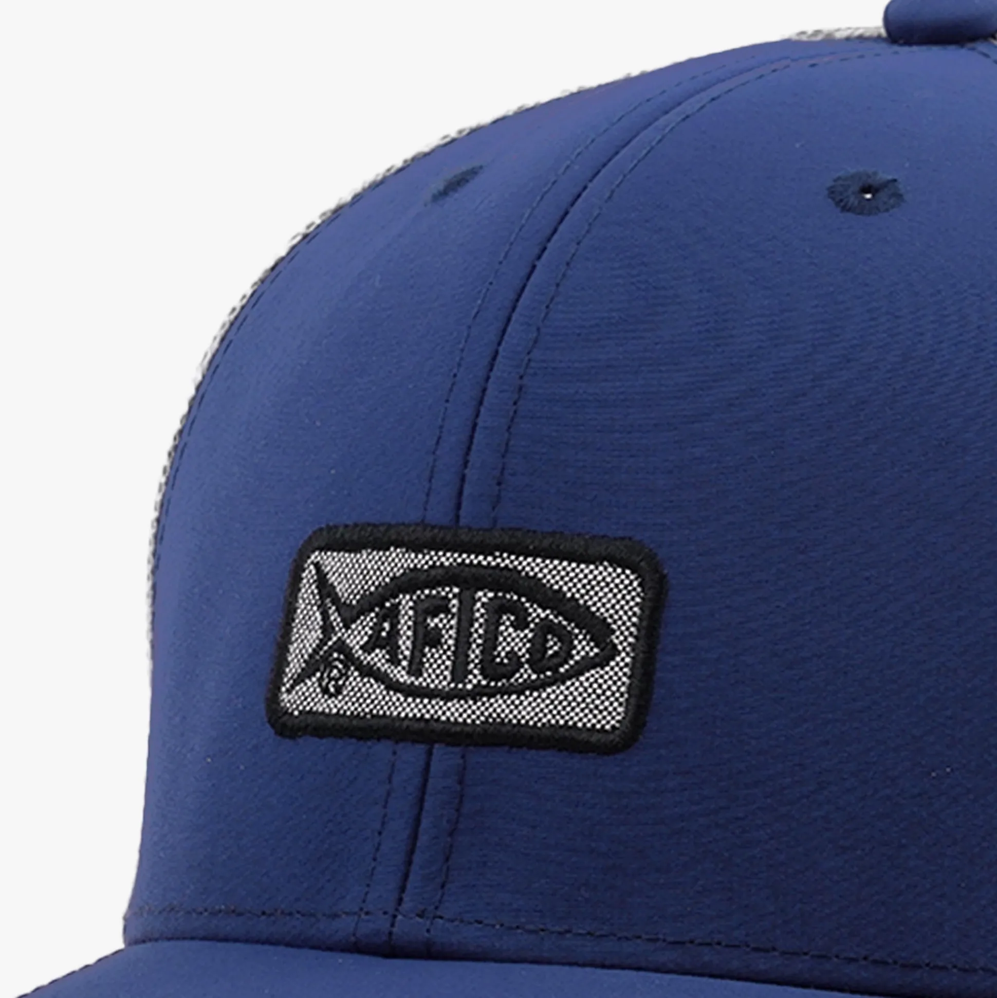 Original Fishing Trucker Hat | AFTCO