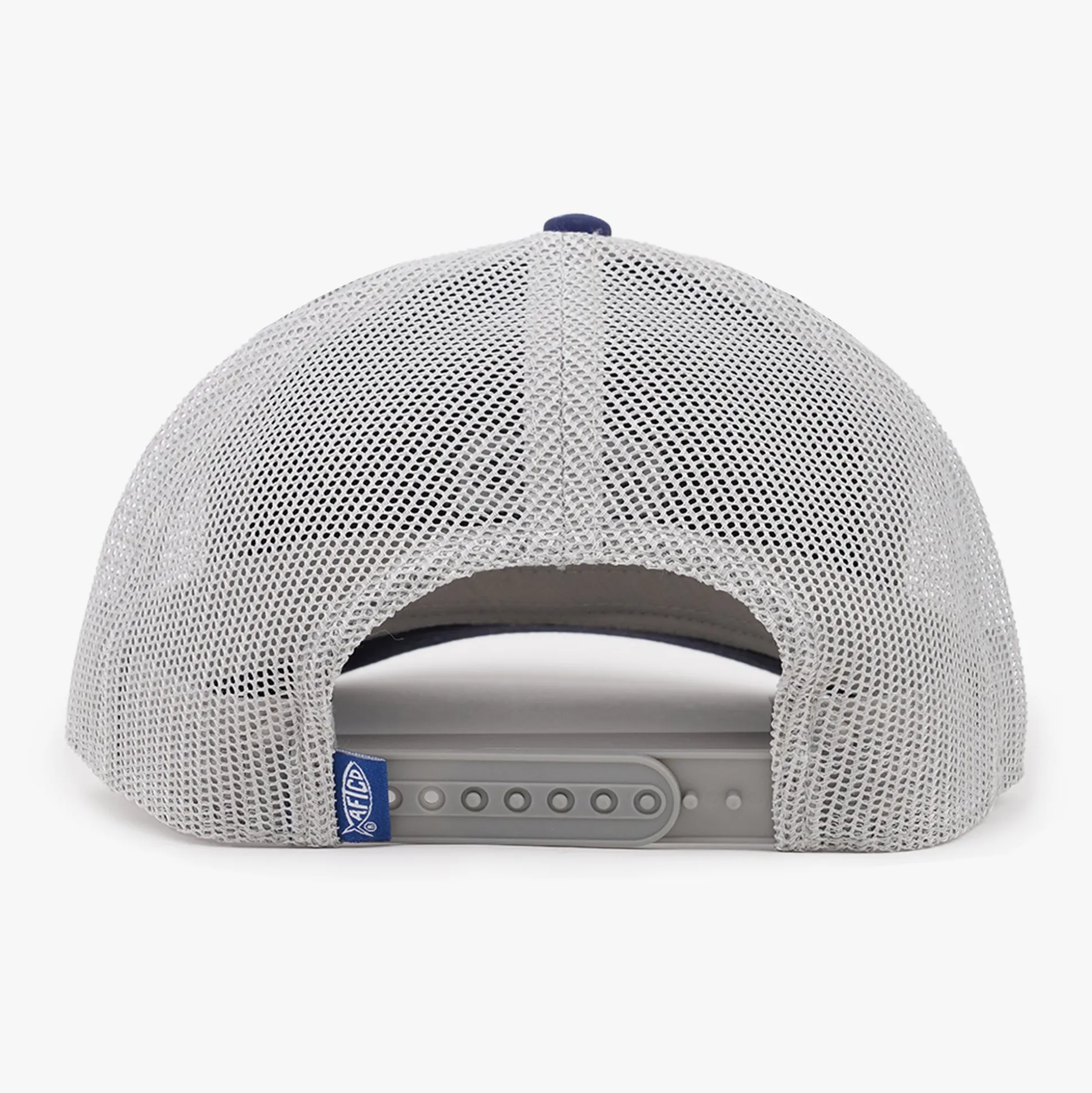 Original Fishing Trucker Hat | AFTCO