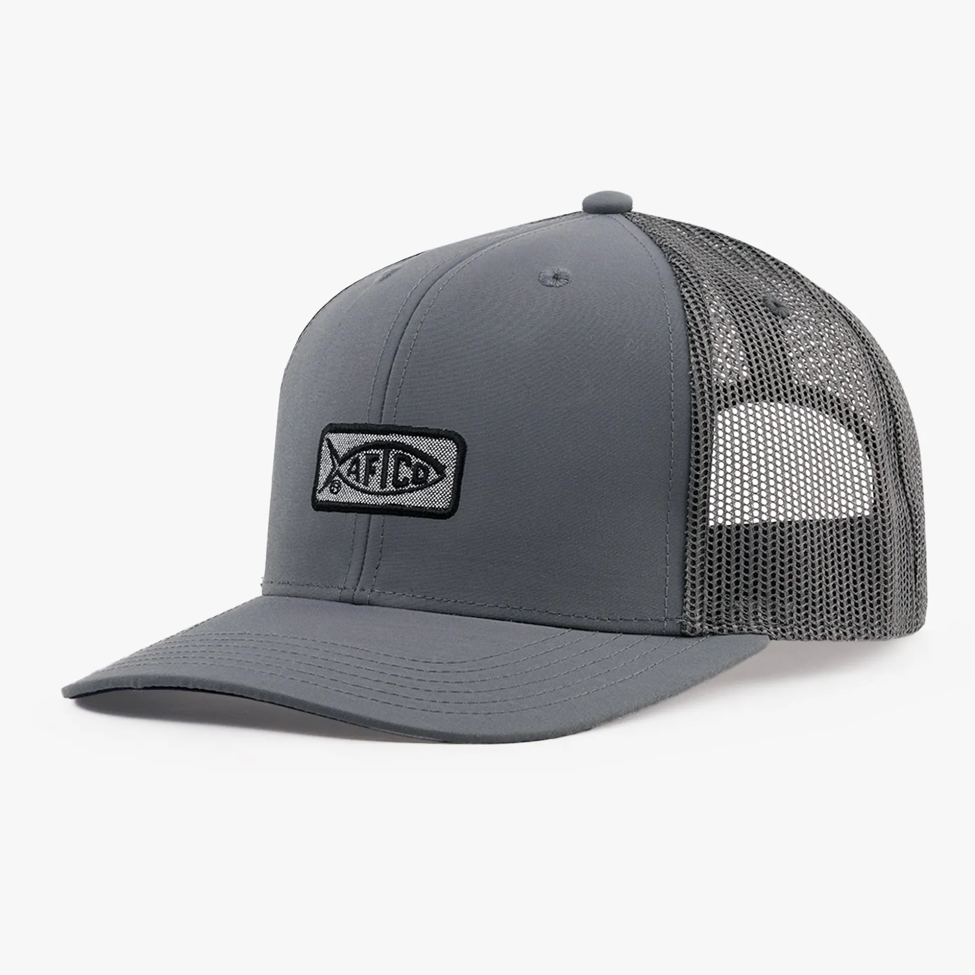 Original Fishing Trucker Hat | AFTCO