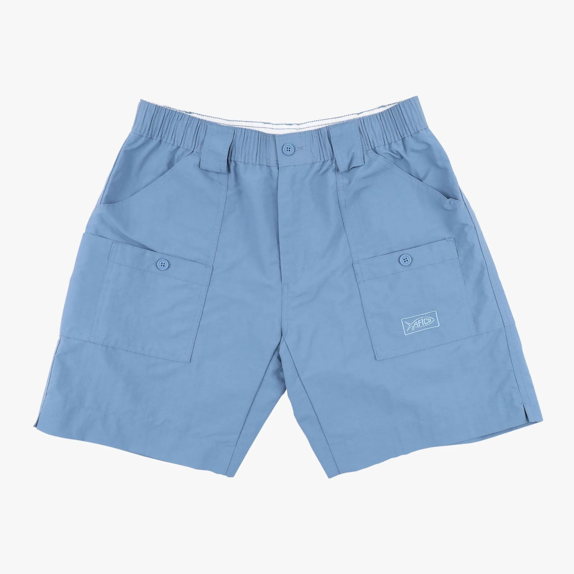 Original Mens Fishing Shorts Long | Sale