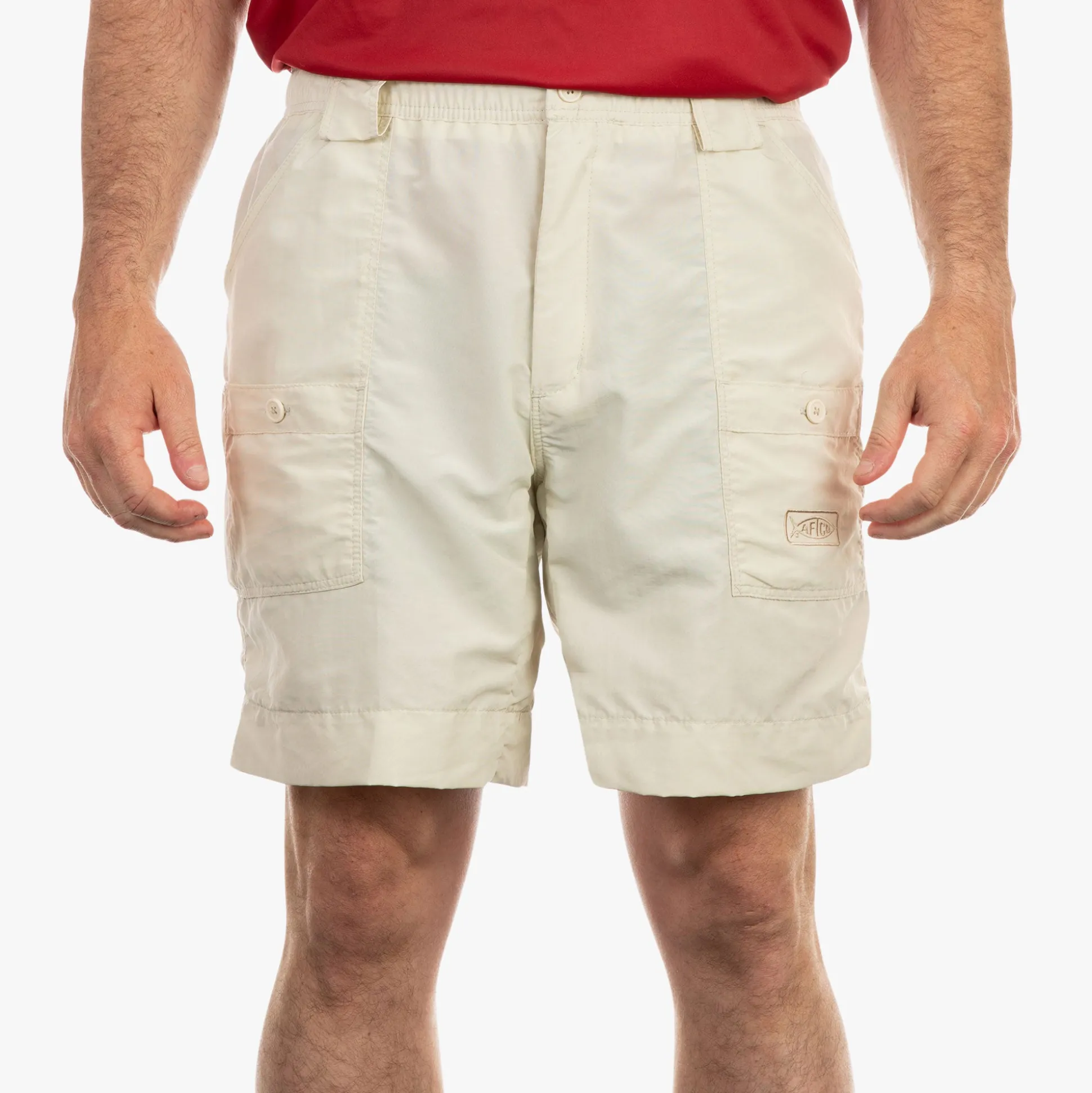 Original Mens Fishing Shorts Long | Sale