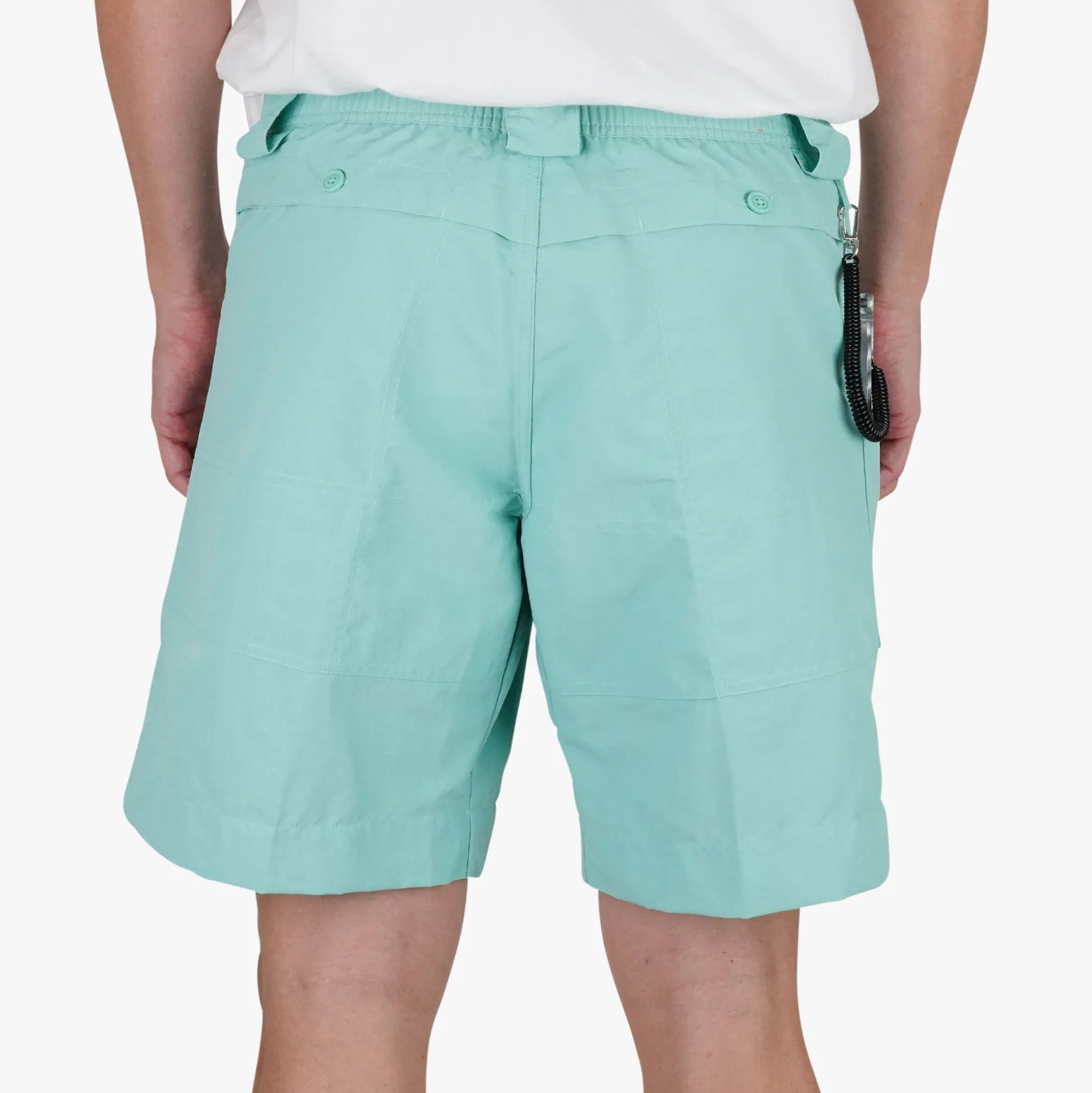 Original Mens Fishing Shorts Long | Sale