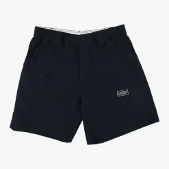 Original Mens Fishing Shorts Long - Classic Colors - AFTCO