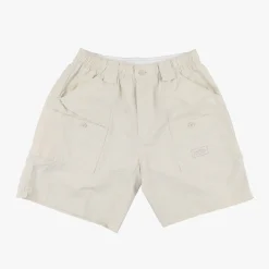 Original Mens Fishing Shorts Long - Classic Colors - AFTCO