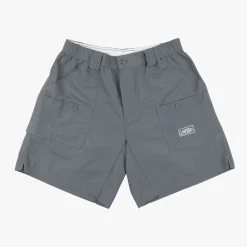 Original Mens Fishing Shorts Long - Classic Colors - AFTCO