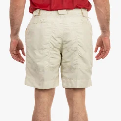 Original Mens Fishing Shorts Long - Classic Colors - AFTCO