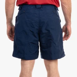 Original Mens Fishing Shorts Long - Classic Colors - AFTCO